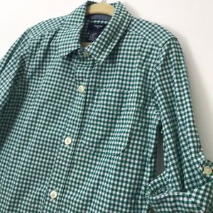 Boys gap shirt, like new!!